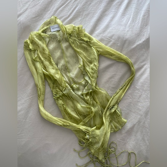 Rat & Boa cobra lime set - Picture 5 of 8